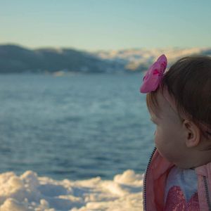 Meet your Posher, Lorraine